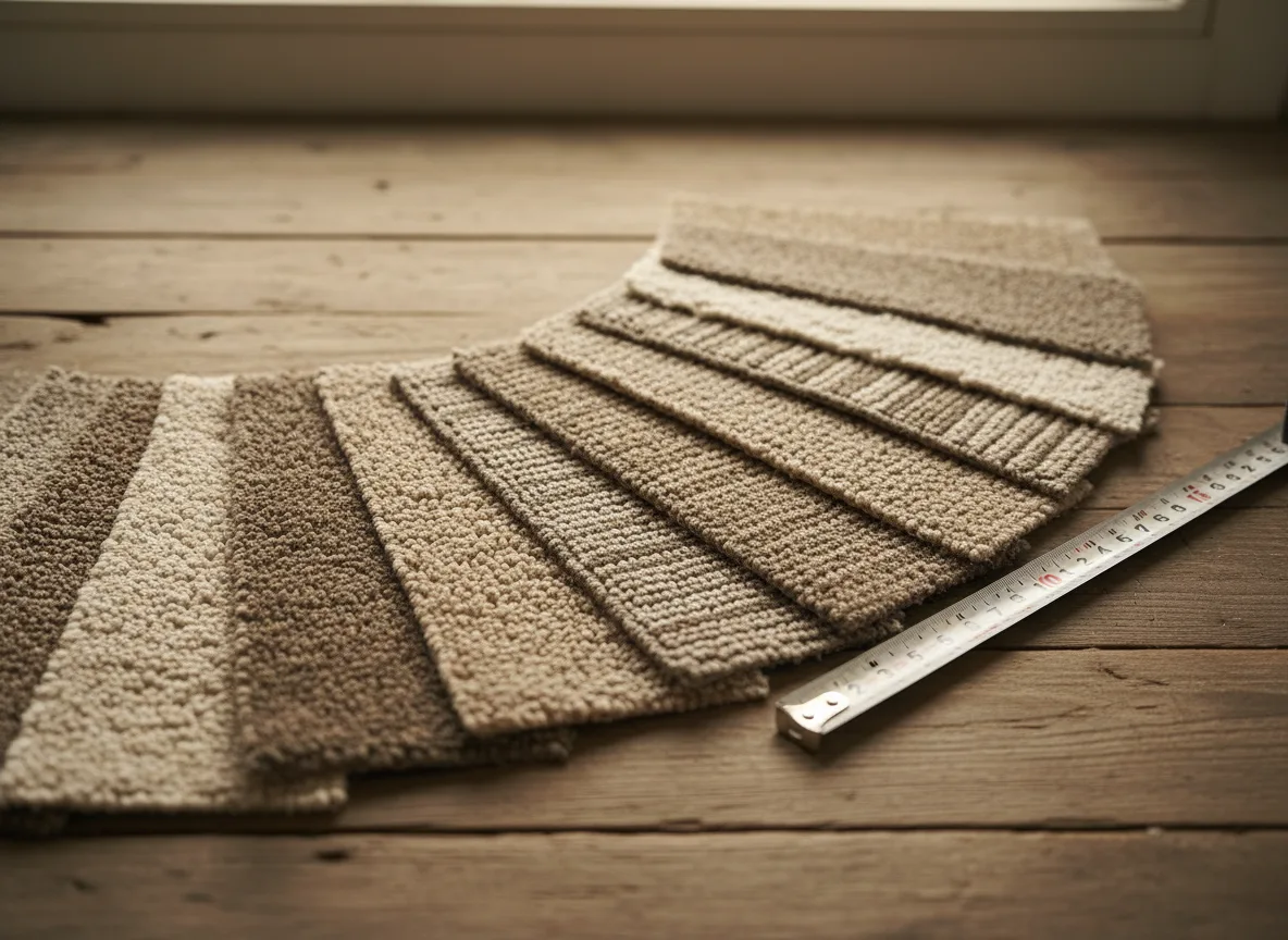 Carpet Installation Grand Marsh, WI FAQs
